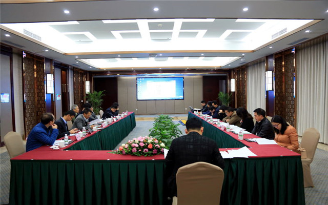 江通股份公司成立